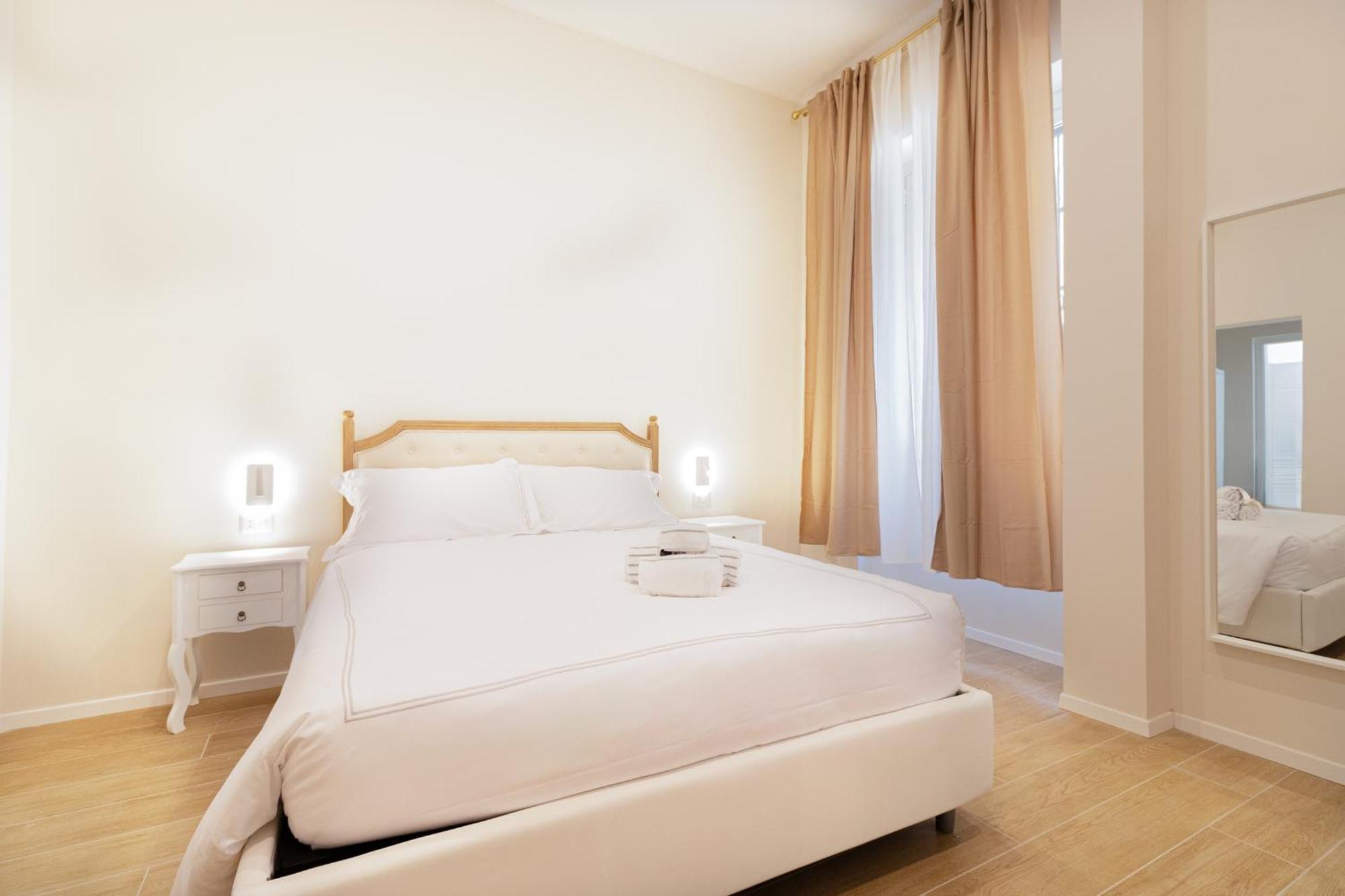 Hotel Domus Rome Exterior photo
